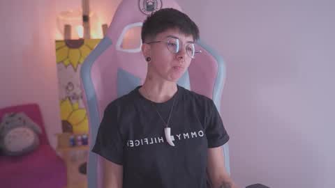 Blue  online show from 11-27-25, 07:05