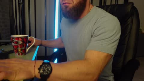  tommy burnzzz  online show from 01-19-25, 02:36