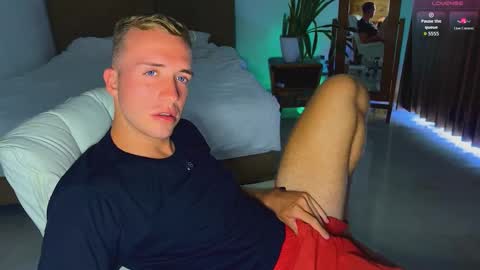 Tommy online show from 03-12-26, 02:07