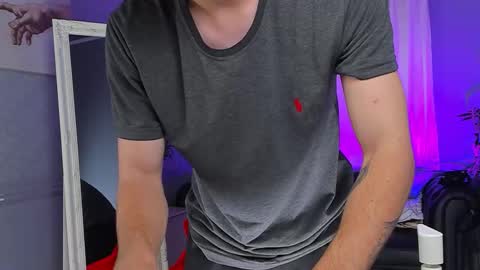 Tommy online show from 10-29-25, 03:25