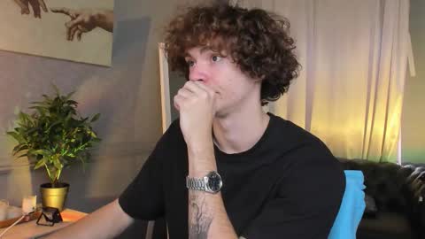 Tommy online show from 11-11-25, 09:53