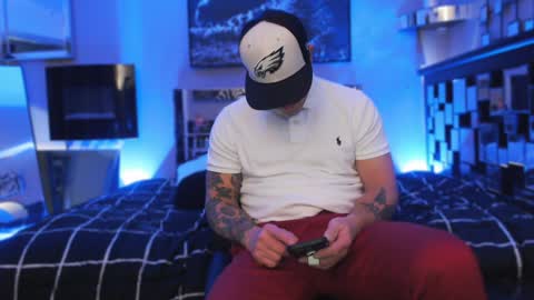 Tommy online show from 01-19-25, 09:55