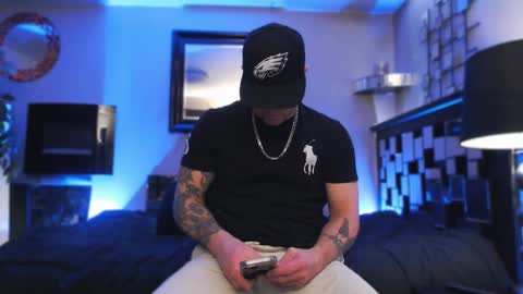 Tommy online show from 02-26-25, 05:28