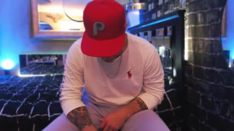 Tommy online show from 10-29-25, 04:59