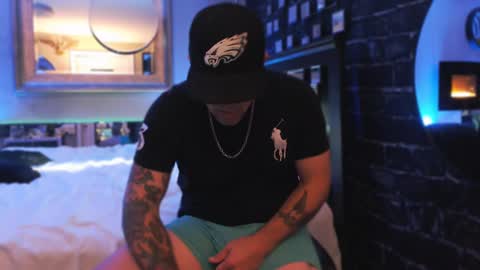 Tommy online show from 11-04-25, 07:07