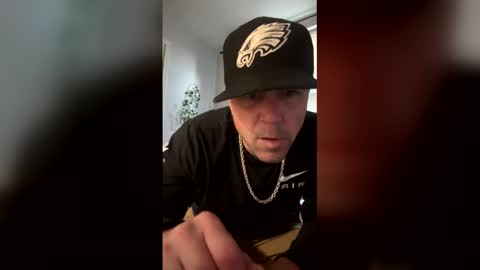 Tommy online show from 12-19-25, 09:33