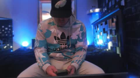 Tommy online show from 01-10-26, 08:16