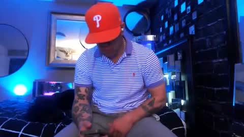 Tommy online show from 04-13-26, 07:52