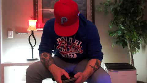 Tommy online show from 04-30-26, 12:50