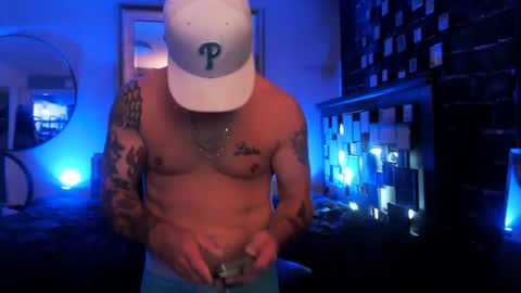 Snapshot of tommy_knuckles chatting on 07-17-26, 03:50 Tommy online show from 07-17-26, 03:50