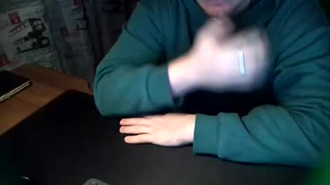 Tommi Li online show from 02-02-25, 02:45