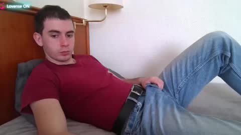 Thomas online show from 03-24-26, 12:54