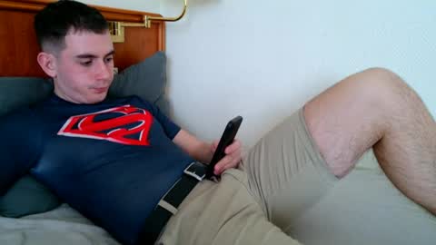 Thomas online show from 03-31-26, 04:40