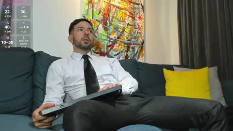 tommy_raym0ndg online show from 11-08-25, 01:55