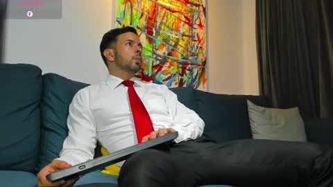 tommy_raym0ndg online show from 11-22-25, 02:43