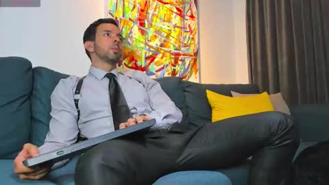 tommy_raym0ndg online show from 12-19-25, 08:16