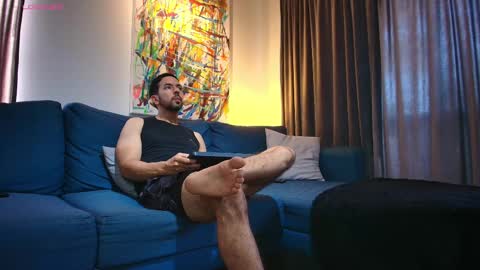 tommy_raym0ndg online show from 03-21-26, 02:53