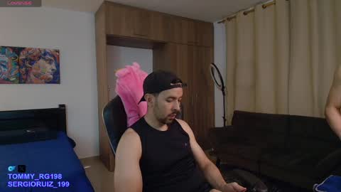 tommy_raym0ndg online show from 04-21-26, 03:24