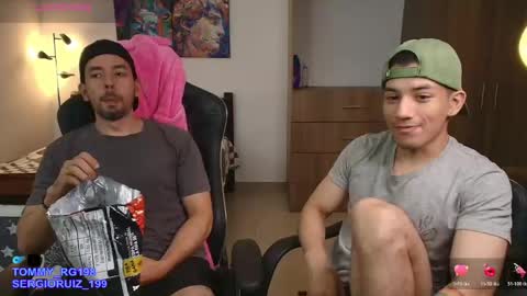 tommy_raym0ndg online show from 04-28-26, 01:37