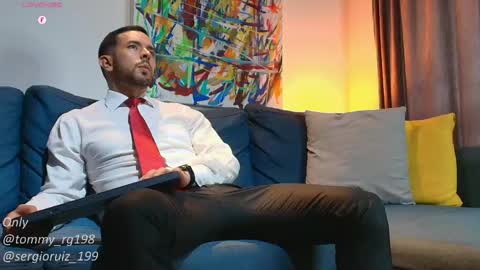 tommy_raym0ndg online show from 05-18-26, 07:41