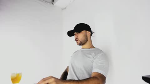 tommy_sccott online show from 10-30-25, 10:54