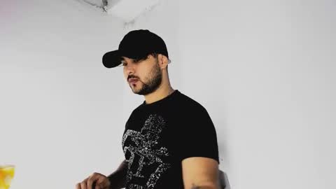 tommy_sccott online show from 11-09-25, 09:57