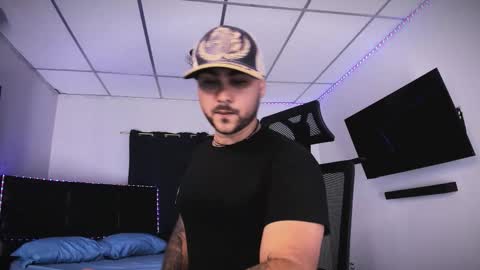 Snapshot of tommy_sccott chatting on 01-31-26, 11:47 tommy_sccott online show from 01-31-26, 11:47