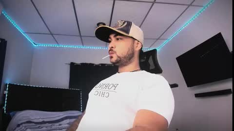 Snapshot of tommy_sccott chatting on 02-08-26, 09:29 tommy_sccott online show from 02-08-26, 09:29