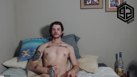 Tommy Sins online show from 12-05-24, 09:28