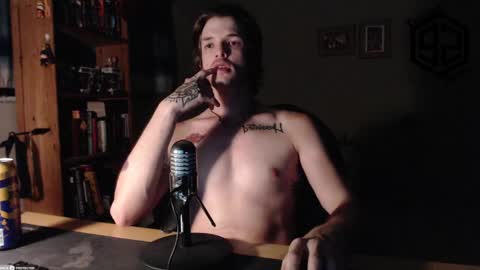 Tommy Sins online show from 12-12-24, 09:26