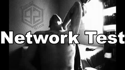 Tommy Sins online show from 09-25-25, 09:13