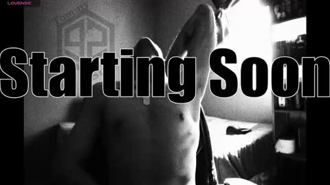 Tommy Sins online show from 09-30-25, 07:41