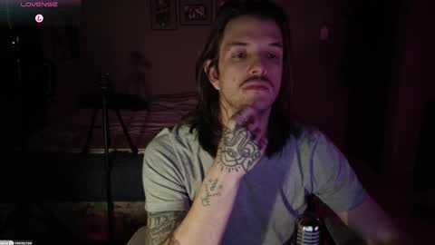 Tommy Sins online show from 11-22-25, 09:03