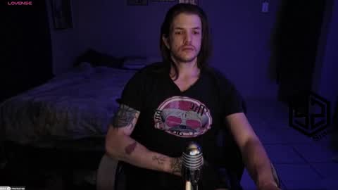 Tommy Sins online show from 01-11-26, 07:41