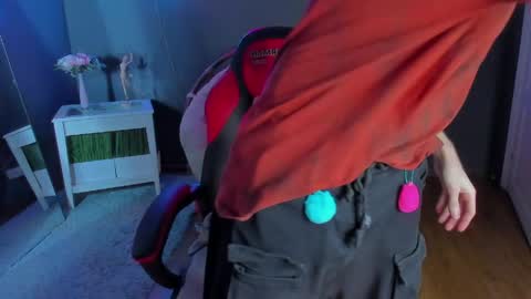 tommy_stars online show from 04-26-26, 05:27