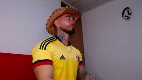 Steven online show from 11-10-25, 06:01