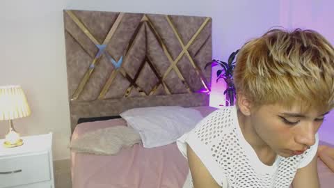 Tommy Foxboy online show from 12-09-24, 05:08