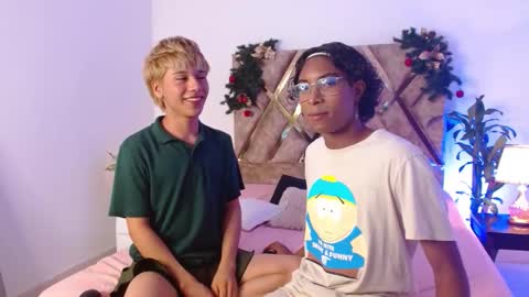 Tommy Foxboy online show from 12-15-24, 03:09