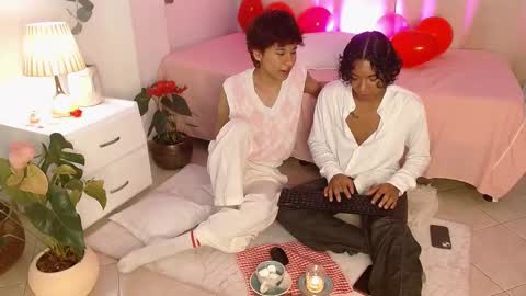 Tommy Foxboy online show from 02-14-25, 01:29