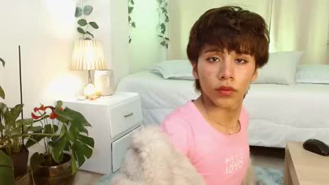 Tommy Foxboy online show from 02-27-25, 02:54