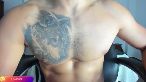 Instagram t garcia69 online show from 02-20-25, 10:37