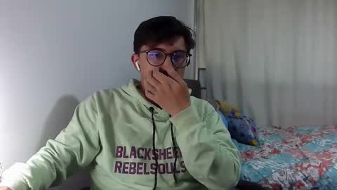 Tommy online show from 01-14-25, 11:37