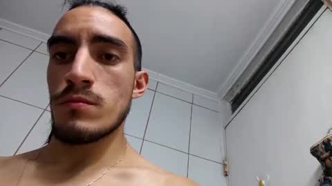 Snapshot of tommypv20 chatting on 01-10-25, 06:42 Tommy online show from 01-10-25, 06:42