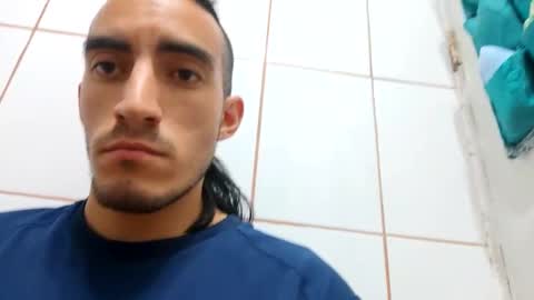 Snapshot of tommypv20 chatting on 03-06-25, 06:08 Tommy online show from 03-06-25, 06:08