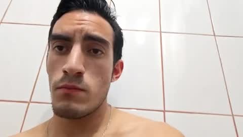 Snapshot of tommypv20 chatting on 11-13-25, 06:34 Tommy online show from 11-13-25, 06:34