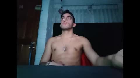 Snapshot of tommypv20 chatting on 03-16-26, 03:23 Tommy online show from 03-16-26, 03:23