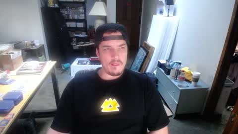 Snapshot of tommyrico10 chatting on 01-17-25, 09:39 Tommy online show from 01-17-25, 09:39