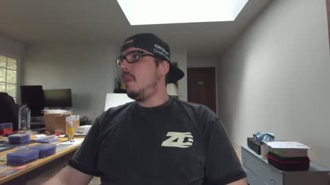 Snapshot of tommyrico10 chatting on 01-23-25, 10:54 Tommy online show from 01-23-25, 10:54