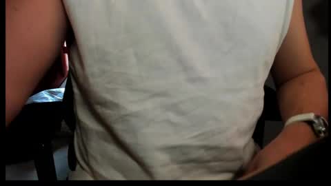 tommysmithjones82 online show from 01-11-26, 11:26