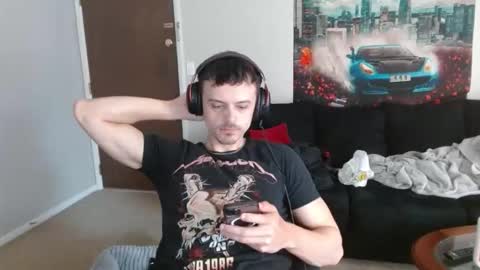 Tommy Strokes online show from 12-02-25, 07:20